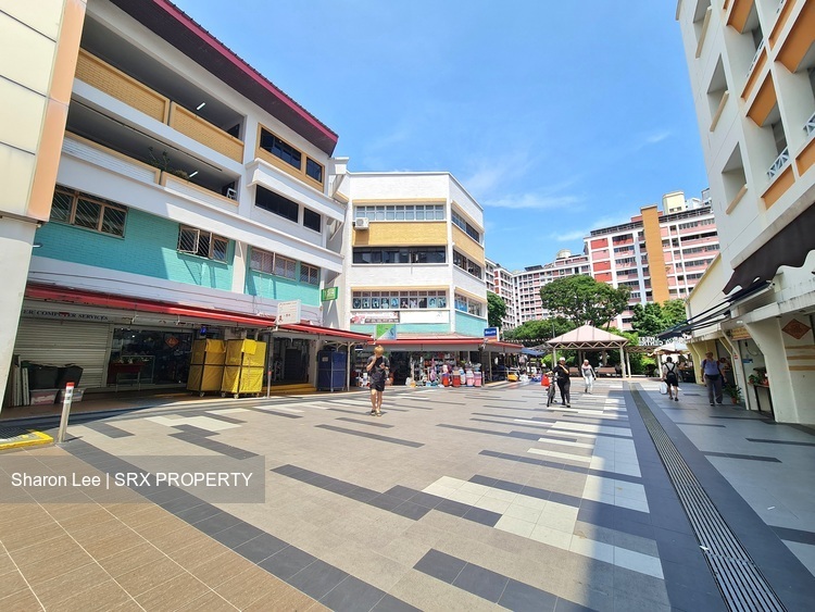 Bukit Batok Street 11 (D23), HDB Shop House #444499621